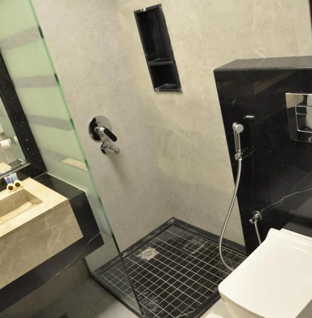 Ajm Apartment Mecca 0*,